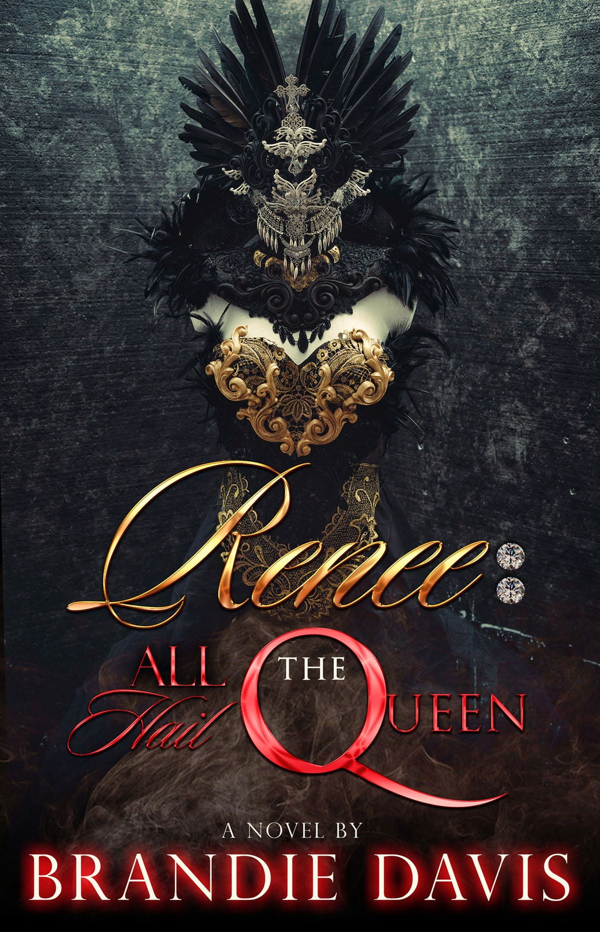 Iron Queen Ebook